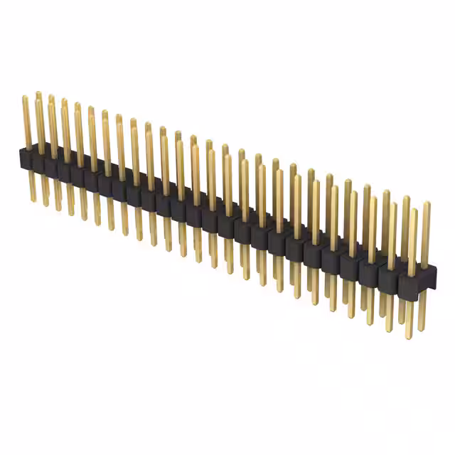 PRPC025DFBN-RC Sullins Connector Solutions  Headers Male Pins